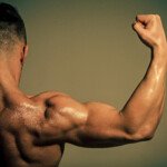 Triceps & Other Muscle Twitching, ALS Fear