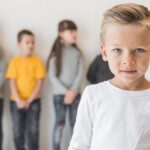 Benefits of Having a Shy Child: Nothing Is Broken!