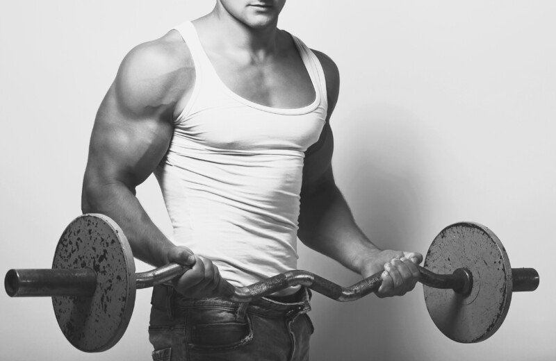 Electric Shock Feeling in Arms from Weightlifting Causes » Scary Symptoms