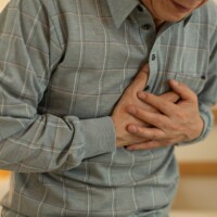High Calcium in Arteries Linked to High Heart Attack Risk