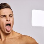 Is Tongue Twitching Normal if You Stick It Out to Inspect?