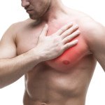 Pulled Chest Muscle vs. Heart Problem