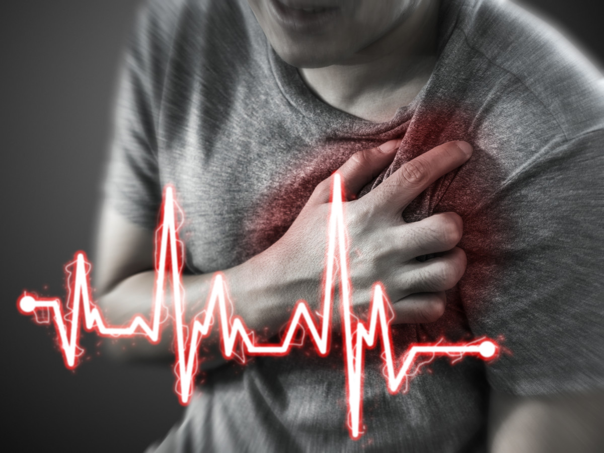 How a Heart Attack Occurs without Blocked Arteries » Scary Symptoms