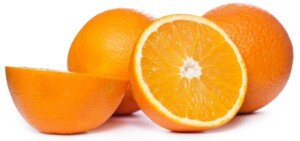 Oranges in the Nutribullet: Must You Add Water?