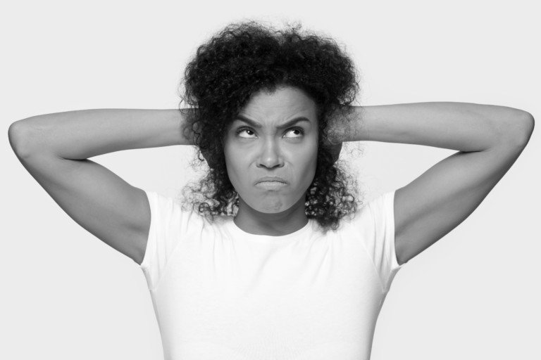 Noise Sensitivity ADHD Real Illness or Product of Culture? » Scary