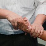The Spreading of ALS Throughout the Body