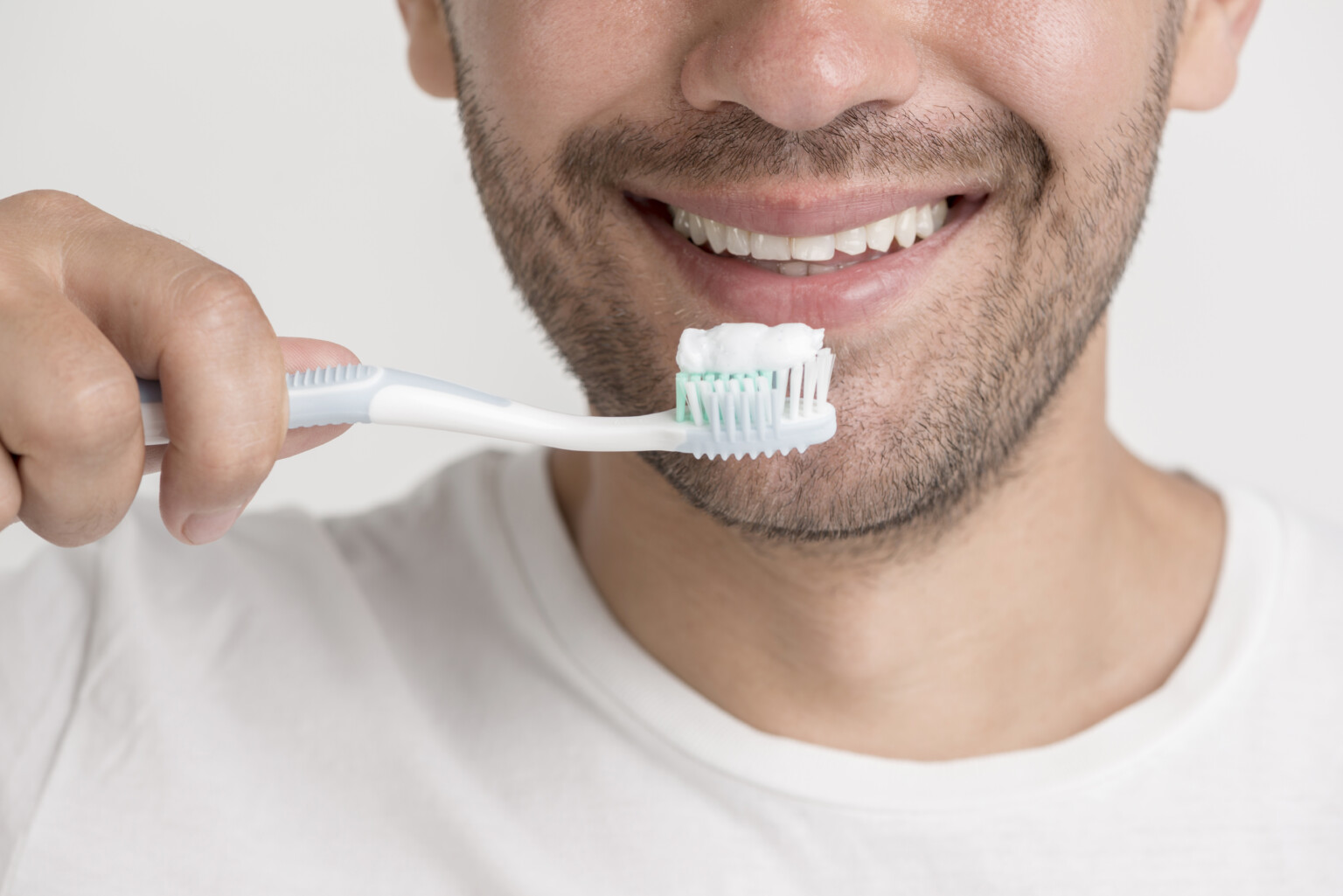 Is It Better To Brush Teeth With Warm Or Cold Water