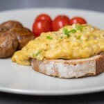 Can Fried Eggs Be Healthy?
