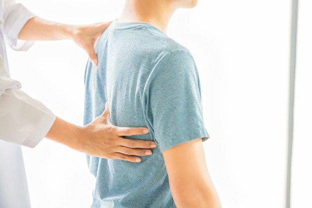 Middle Back Pain after Gallbladder Removal: Causes, Solutions?