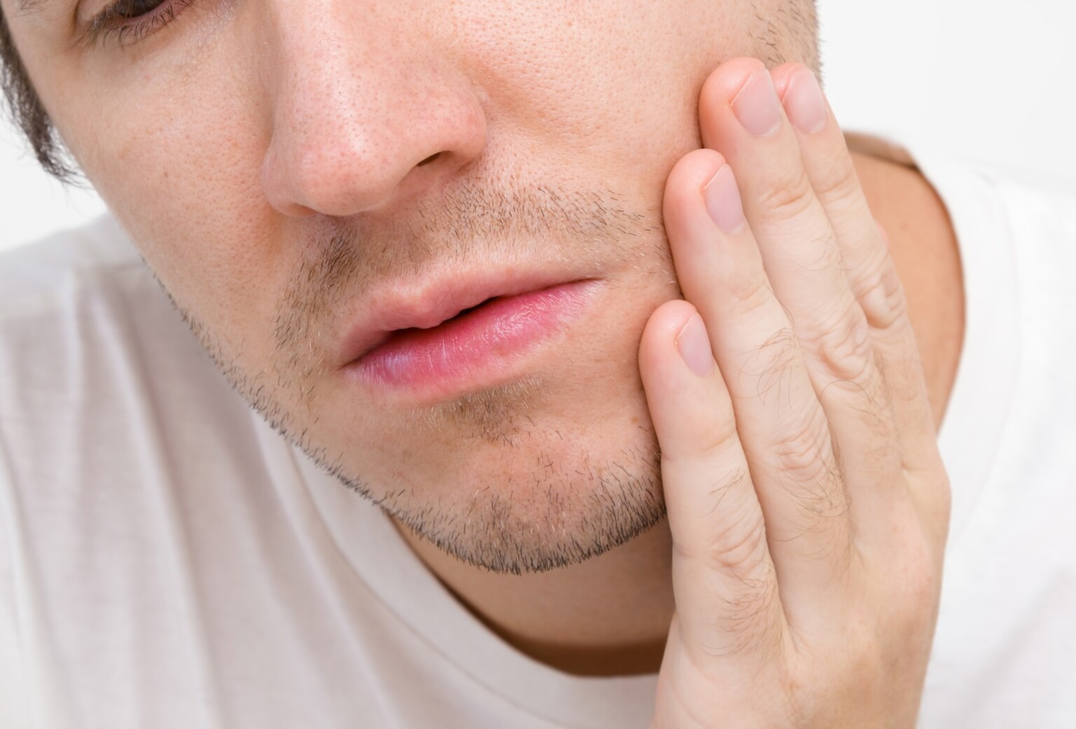 Can Wisdom Teeth Removal Cause Nerve Damage Scary Symptoms