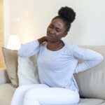 Fibromyalgia Education & Awareness Is in May