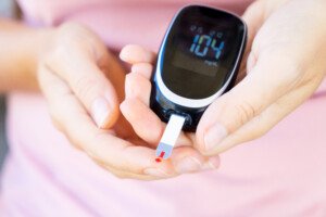 Reverse Insulin Resistance with T3 Bioidentical Hormone