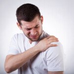 Why Does Broken Clavicle Cause Pain Several Inches Away?
