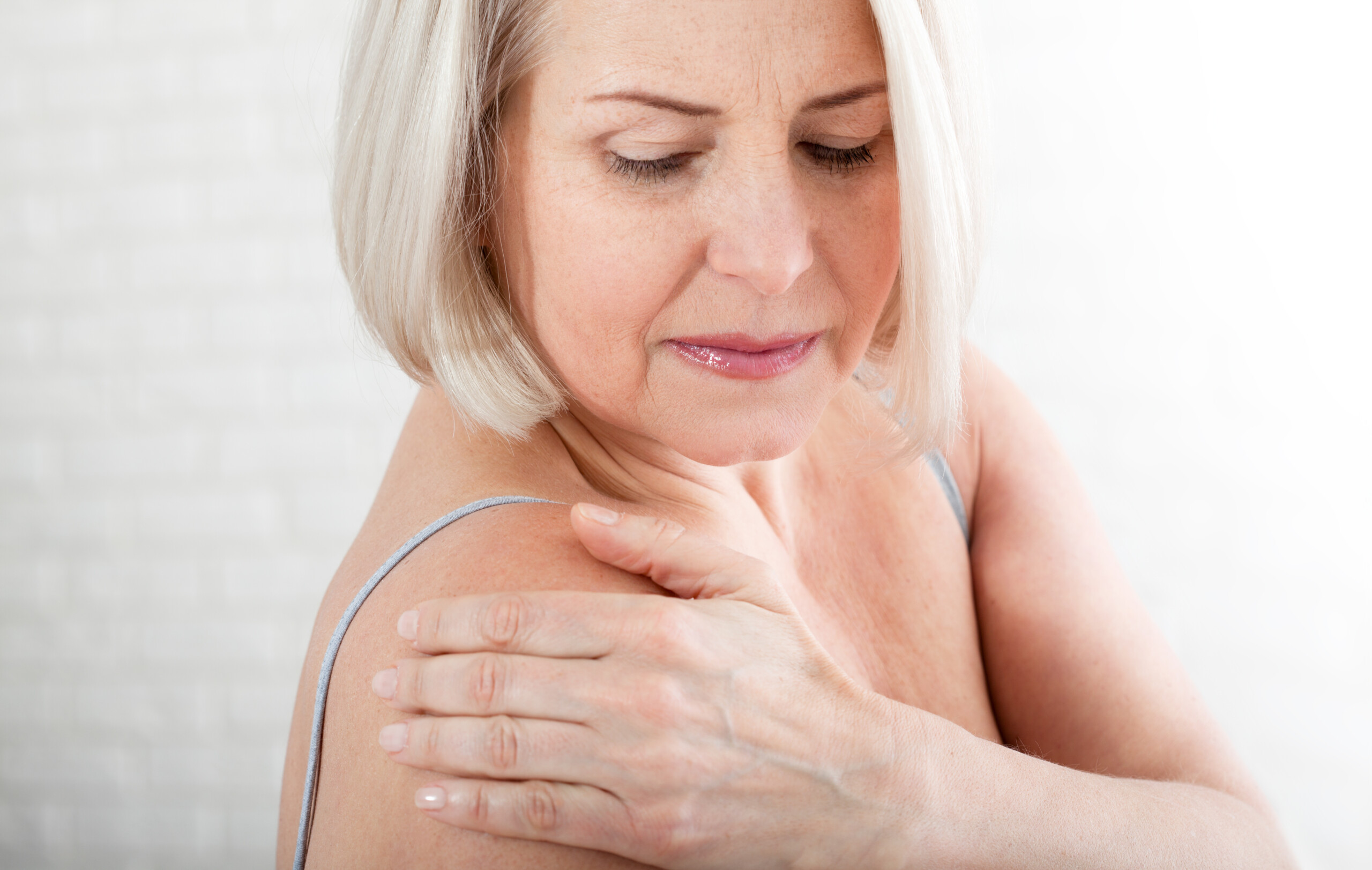 Sjogren’s Syndrome: How Common Is Joint Pain - Percentage Affected