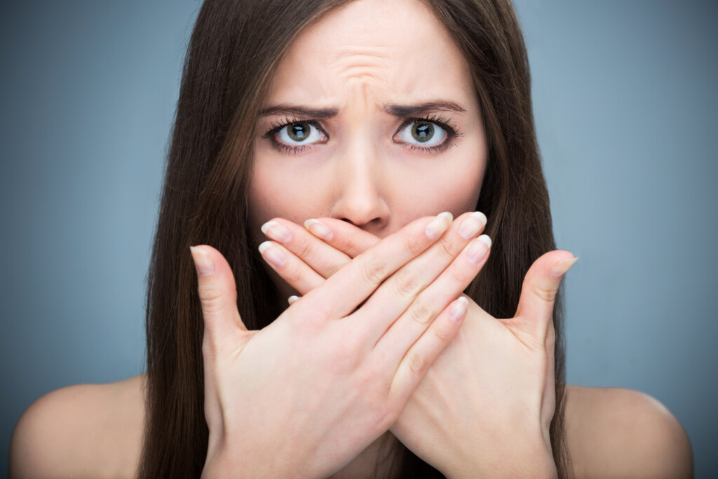 Burping from Stress: The Why? and Solutions » Scary Symptoms