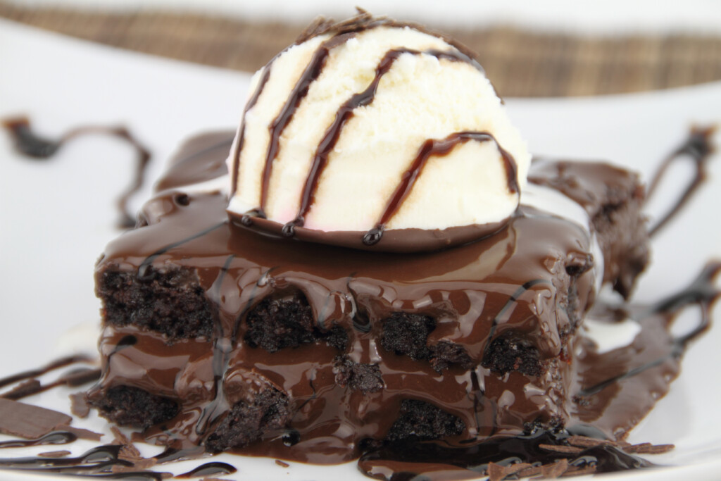Have Diabetes and Love Chocolate Cake? The Best Time to Eat It » Scary