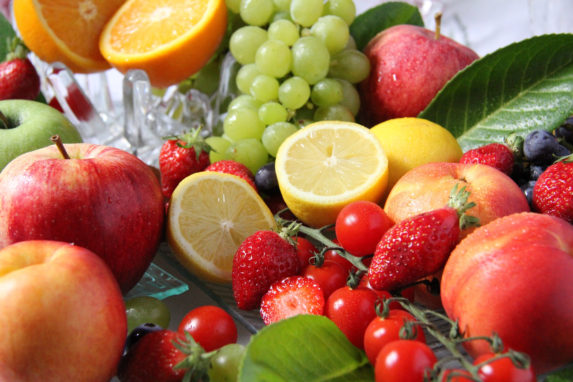 Fruit Eating Guidelines for Diabetics