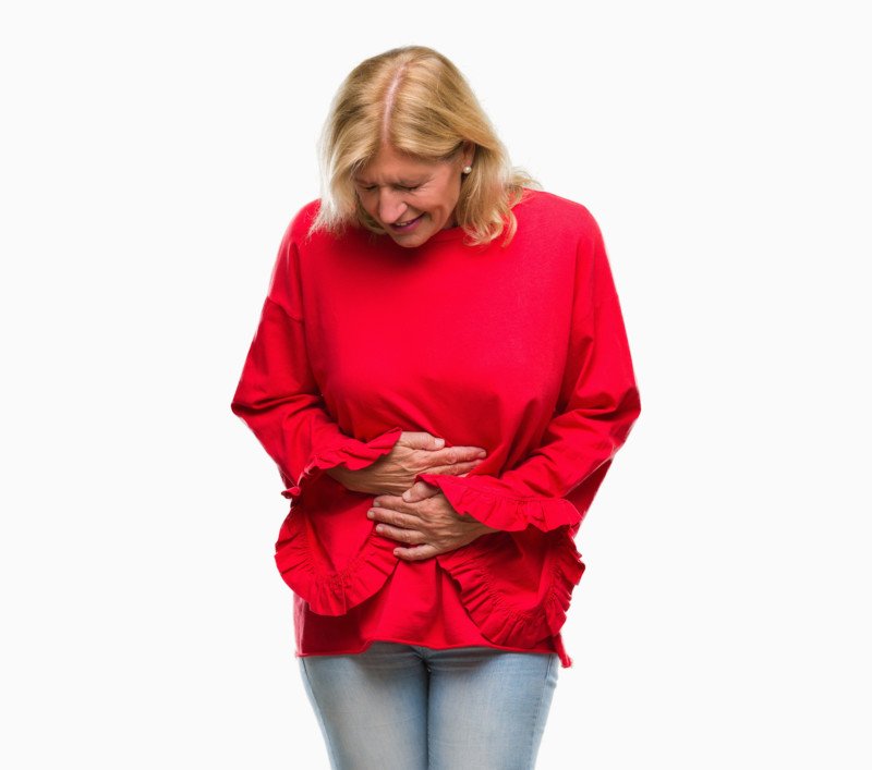 Can IBS Cause Bloody Mucus Scary Symptoms