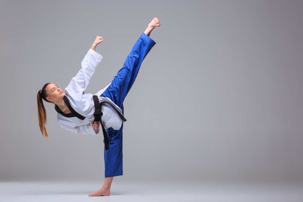 8 Signs of a Bad Martial Arts School » Scary Symptoms