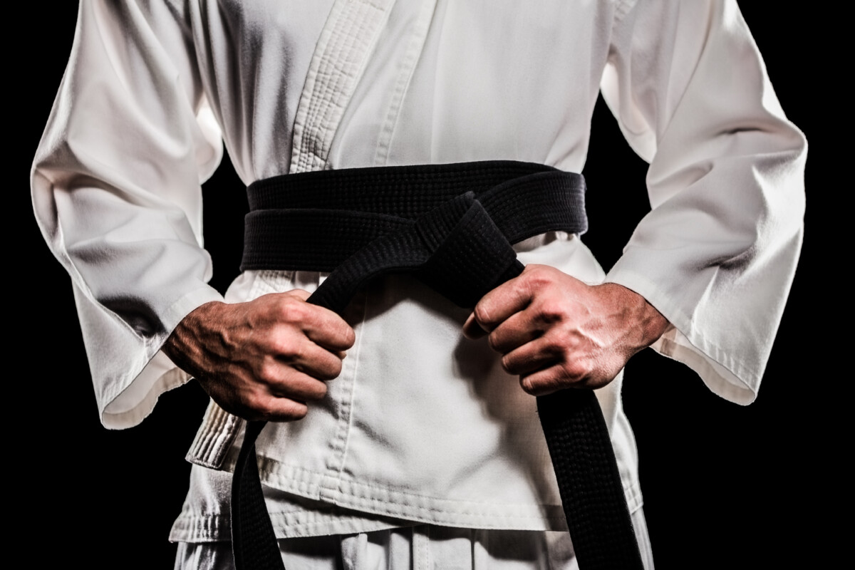 8 Signs of a Bad Martial Arts School » Scary Symptoms