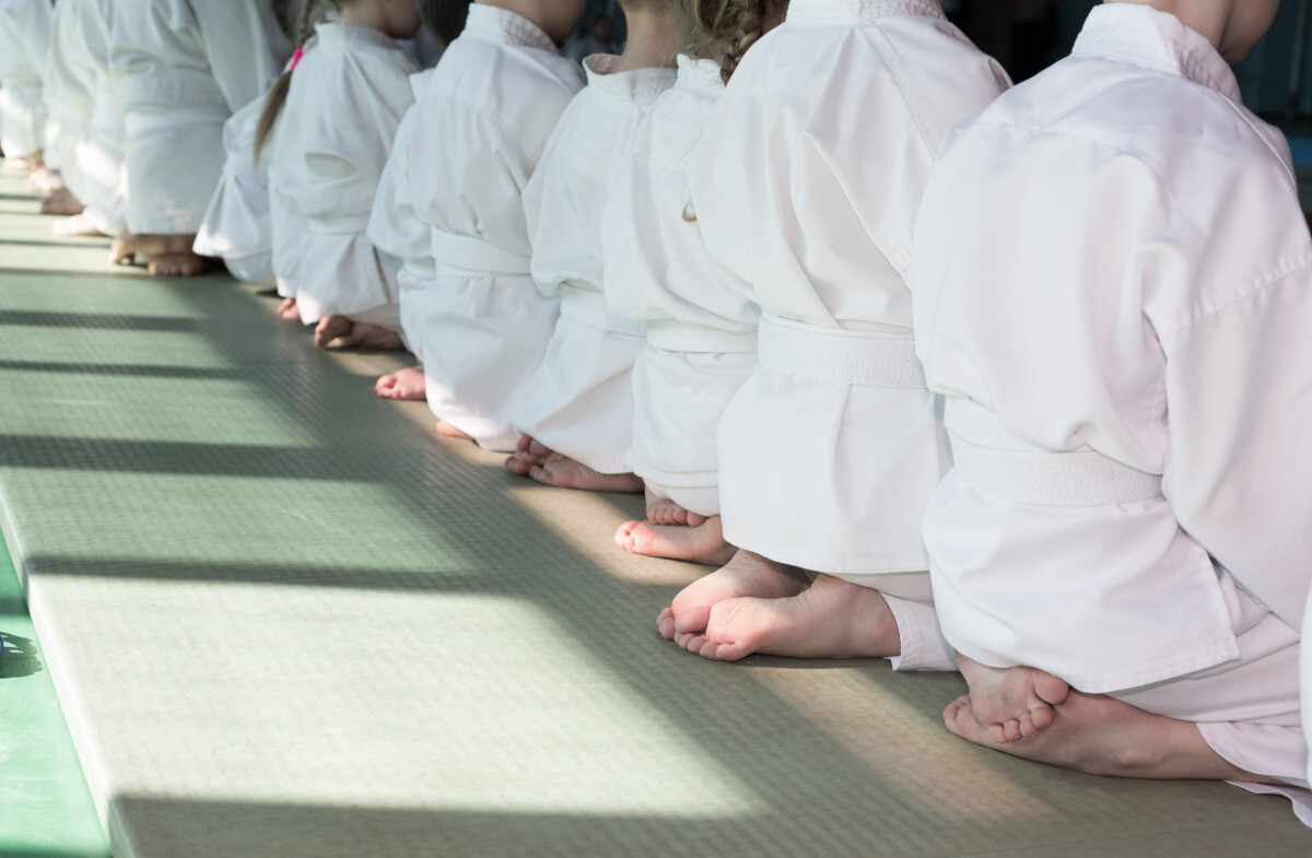 8 Signs of a Bad Martial Arts School » Scary Symptoms
