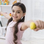 Nosebleed in Only One Nostril in a Child: Cancer or Dry House?