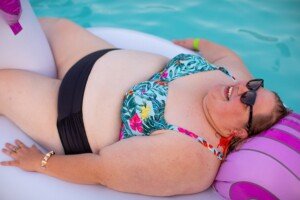 Why Crunches Are Bad for Plus-Size People, and Solutions