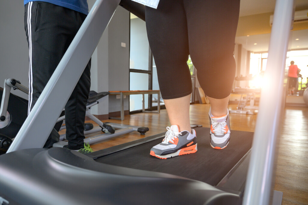 Why You Haven’t Lost Weight Using a Treadmill Incline » Scary Symptoms