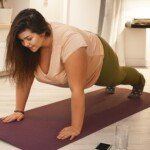 Should Obese People Do Pushups?