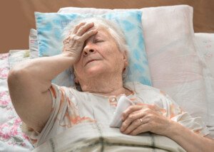 How Common Is Delirium in Elderly Hip Fracture Patients Postop?