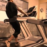 Should You Hold Onto a Treadmill at High Incline?