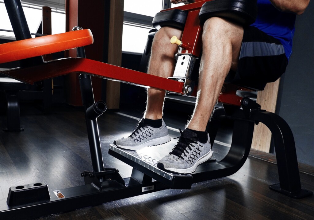 Muscle Twitching Fear Foot Drop Strength Test Guidelines » Scary Symptoms