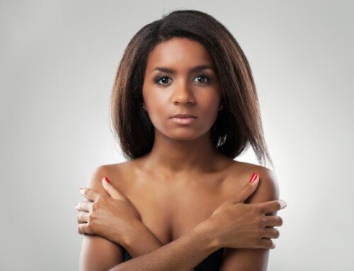 Do Small Women Need to Lift Only Light Weights?