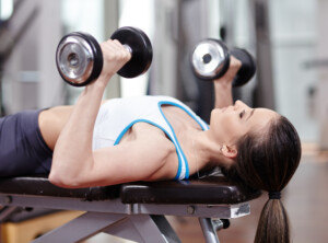 Is High Rep Weight Training True Endurance Training?