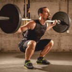 How NOT to Let Long Femurs Prevent a Perfect Back Squat