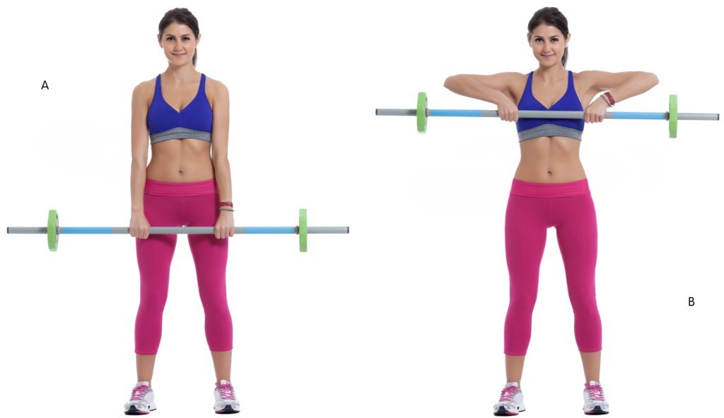 10 Worst Weight Routines for Rotator Cuff from Bad to Worst » Scary