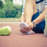 Red Swollen Feet after Running: Prevention