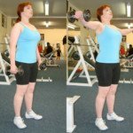 Lateral Raises (Dumbbell Side Lifts) Injury Prevention