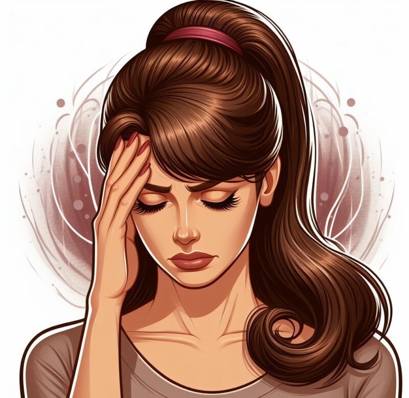 Why Does Stress Cause Cold Hands? » Scary Symptoms