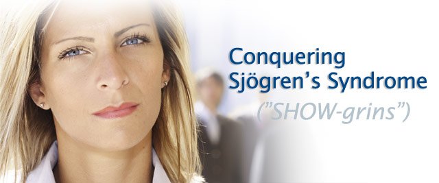 Can Dry Mouth Be the Only Symptom of Sjogren’s Syndrome?