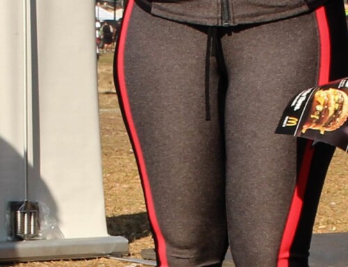 How to Get Rid of Fat Thighs: Strength Training or Cardio?