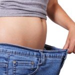 Why It May Be Safe to Lose Over Two Pounds a Week