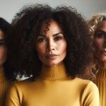 Why Women Think Domestic Violence Can Happen to Any Woman
