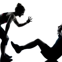 Can a Man Benefit from a Female Personal Trainer?