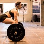 How Much Does a Double Mastectomy Affect the Deadlift?