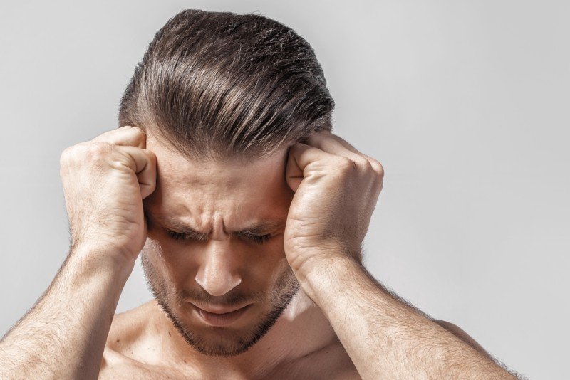 Can a Brain Aneurysm Cause Head Stabbing Pain? » Scary Symptoms