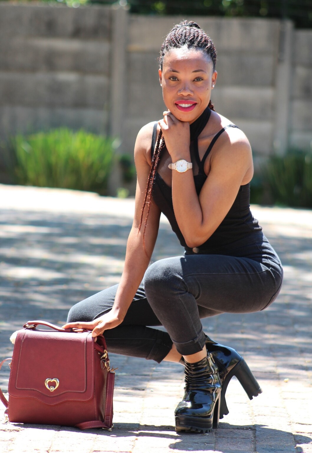 Tall Teen Girls Should Wear High Heels for SelfConfidence » Scary Symptoms