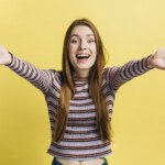 What to Do when Strangers Want to Hug Your Child