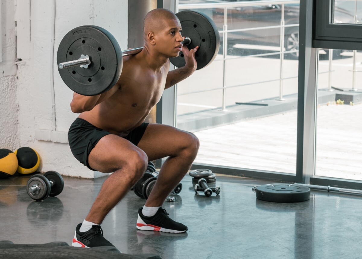 Are Squats A Good Exercise For People With Diabetes? » Scary Symptoms