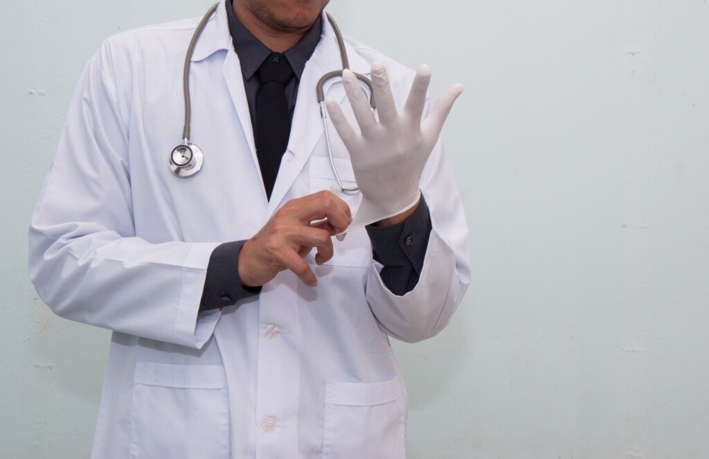 What Finger Removal of Impacted Feces Feels Like » Scary Symptoms